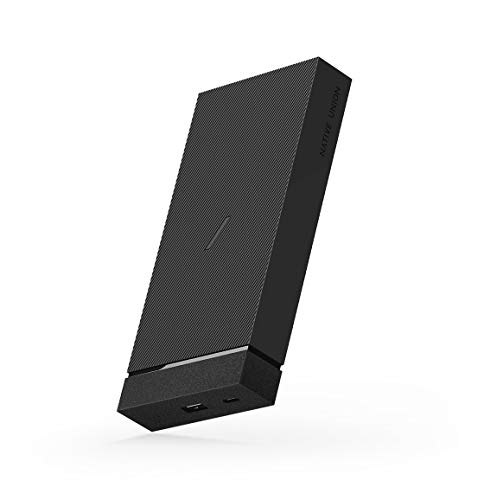 Product Cover Native Union Jump+ Powerbank - Power Delivery Enabled 12,000mAh Wireless Power Bank