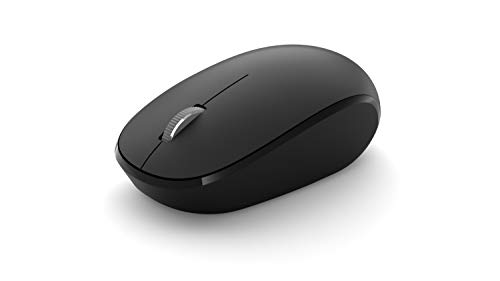 Product Cover Microsoft Bluetooth Mouse Black