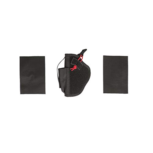 Product Cover P&Q Universal Vehicle Mount Car Truck Conceal Ambidextrous Holster w/mag Pouch