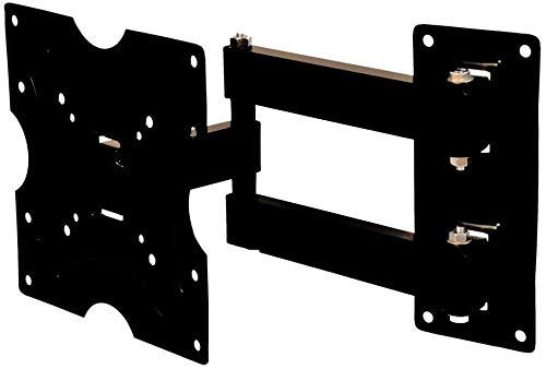 Product Cover RISSACHI Heavy Duty Wall & Ceiling Mounts for 14 to 42 inch LED/LCD TV (Black)