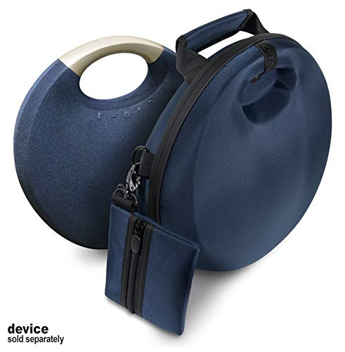 Product Cover CaseSack - Carrying Case for Harman Kardon Onyx Studio 5 Bluetooth Wireless Speaker (Blue)