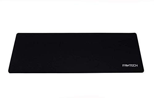 Product Cover Mouse Pad,Large Gaming Comfortable Extended Mouse Pad,Multifunctional Office Desk Pad Non-Slip Rubber Base for Computers Keyboard & PC (Black)