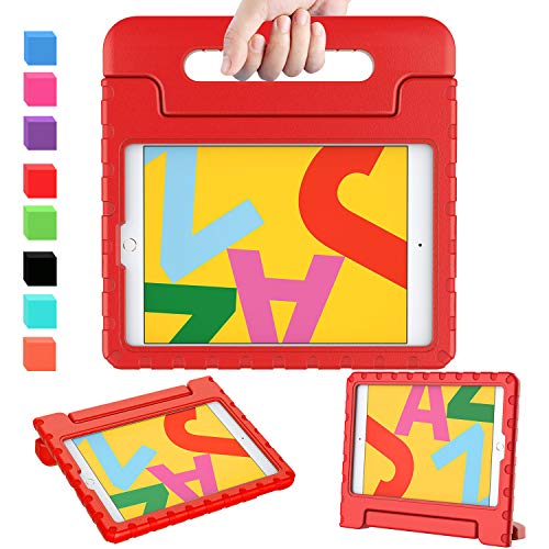Product Cover AVAWO Kids Case for New iPad 10.2