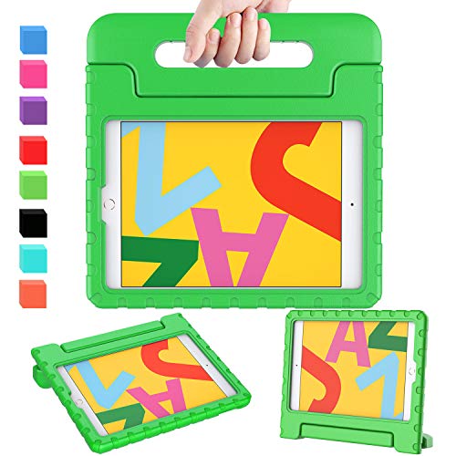 Product Cover AVAWO Kids Case for New iPad 10.2