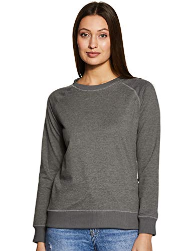 Product Cover Amazon Brand - Symbol Women's Sweatshirt