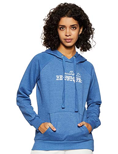 Product Cover Amazon Brand - Symbol Women Sweatshirt