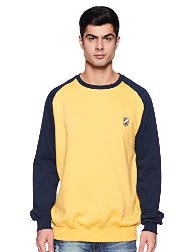 Product Cover Amazon Brand - House & Shields Men's Sweatshirt
