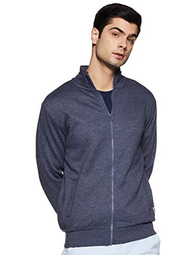 Product Cover Amazon Brand - Symbol Men's Sweatshirt