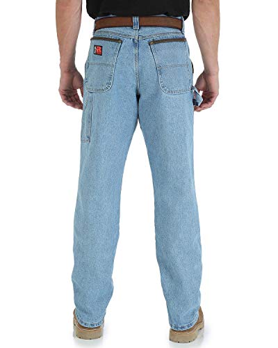 Product Cover Wrangler Riggs Workwear Men's Big & Tall Ripstop Carpenter Pant