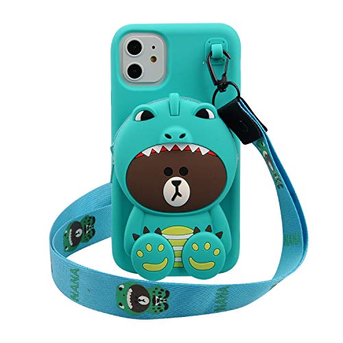 Product Cover Cartoon Case for iPhone 11 Pro Max 6.5