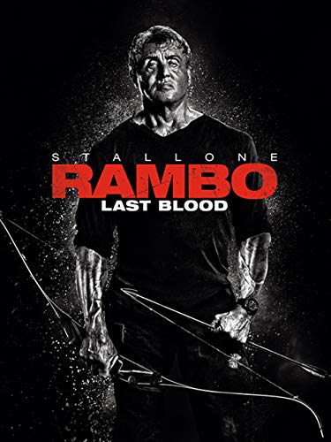 Product Cover Rambo: Last Blood