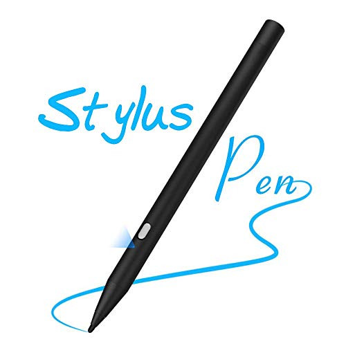 Product Cover AWINNER Stylus Pens for Touch Screens, Fine Point Stylist Pen Pencil Compatible with Apple iPad 9.7-inch (2018)