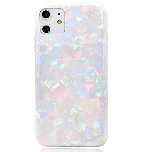 Product Cover HUIYCUU Compatible with iPhone 11 Case 6.1