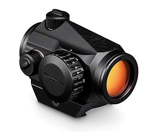 Product Cover Vortex Optics Crossfire Red Dot Sight Gen II- 2 MOA Dot (CF-RD2)