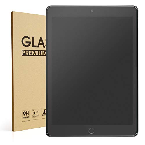 Product Cover Mothca Matte Screen Protector for New iPad 9.7
