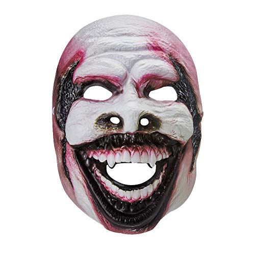 Product Cover Bray Wyatt The Fiend Plastic Mask Multi