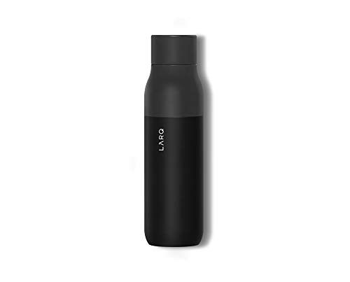 Product Cover LARQ Bottle - Self-Cleaning Water Bottle and Water Purification System