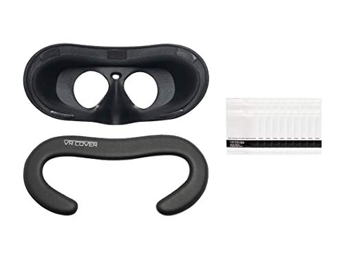 Product Cover VR Cover Facial Interface & Foam Replacement Set for Oculus Go