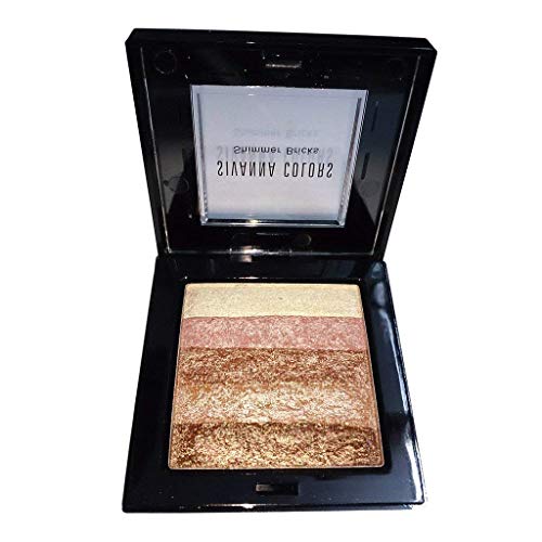 Product Cover Ronzille HF302-02 Shimmer Highlighter (HF302-01)