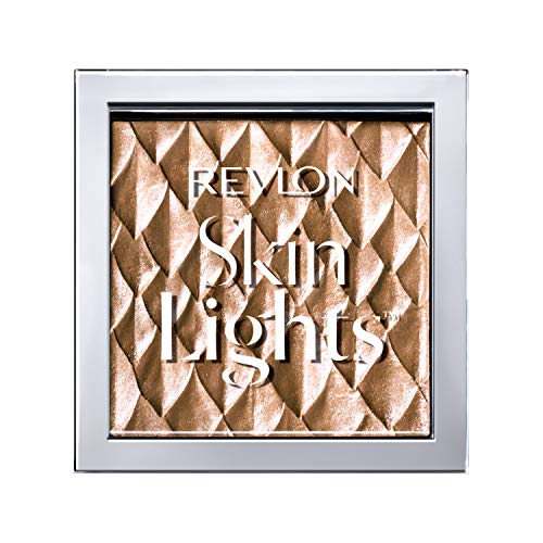Product Cover Revlon Skinlights Prismatic Highlighter, Daybreak Glimmer, 0.28 Oz