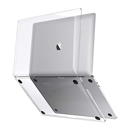 Product Cover UPPERCASE GhostShell MacBook Pro 13