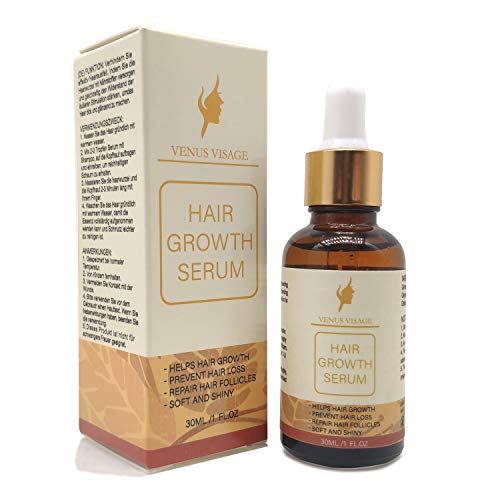 Product Cover Hair Growth Serum,Hair Growth Treatment,Hair Serum,Hair Loss &Hair Thinning Treatment, Hair Growth Oil for Stronger, Thicker, Longer Hair(30ml)