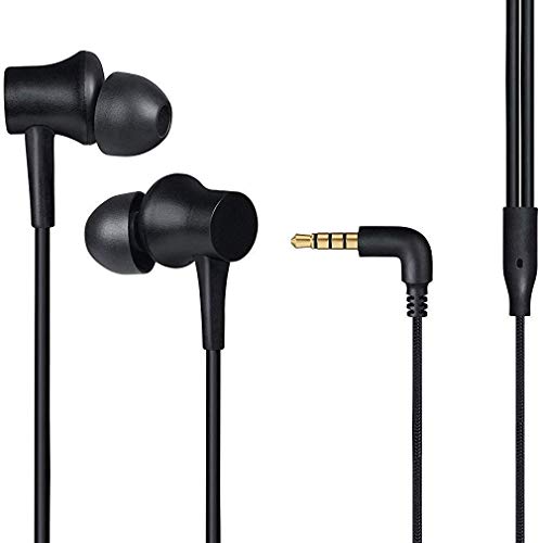 Product Cover FASHIONISTA Earphone Basic with Ultra deep bass and mic for MI and Other Smartphones