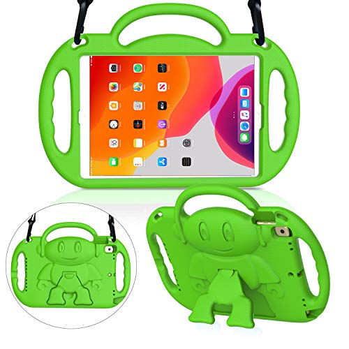 Product Cover MENZO Kids Case for New iPad 10.2