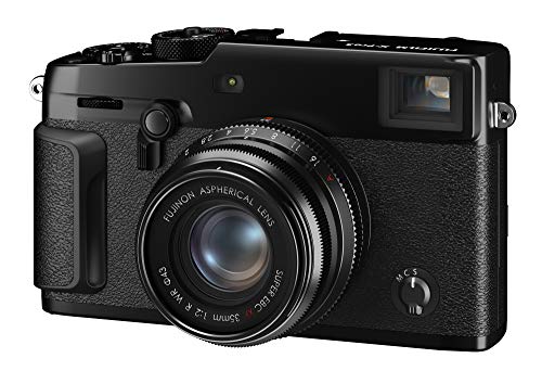 Product Cover Fujifilm X-Pro3 Mirrorless Digital Camera - Black (Body Only)