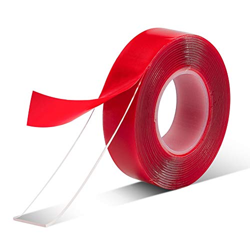 Product Cover Double Sided Tape Heavy Duty-3/4