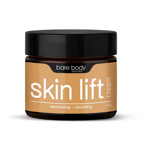 Product Cover Bare Body Essentials Skin Lift Cream, 50g