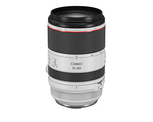 Product Cover Canon Rf 70-200mm F2.8 L is USM
