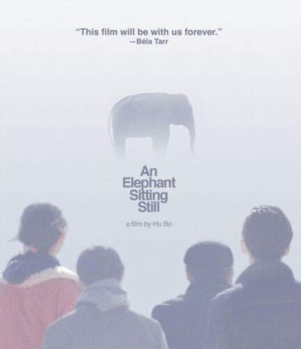 Product Cover An Elephant Sitting Still [Blu-ray]