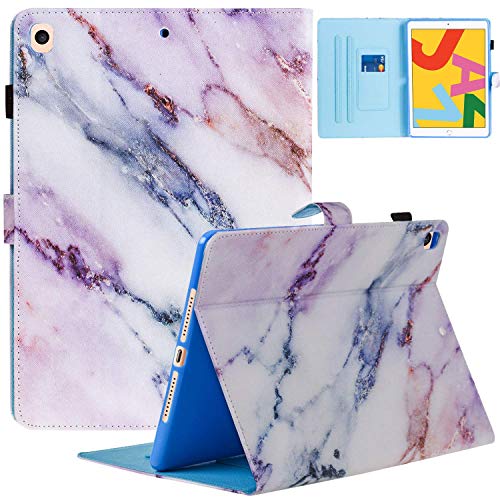 Product Cover SUPWANT iPad 10.2 2019 Case, iPad 7th Generation 10.2