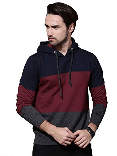 Product Cover Veirdo Cotton Jacket for Men - Multicolor