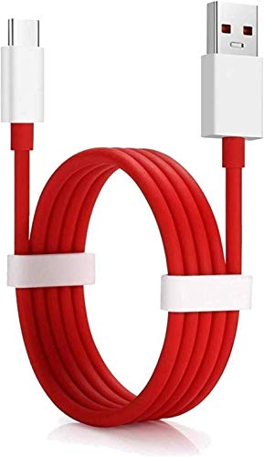 Product Cover Mapzi Fast Data Sync Fast Charging Cable Compatible for One Plus and All C Type Devices (Cable Only)
