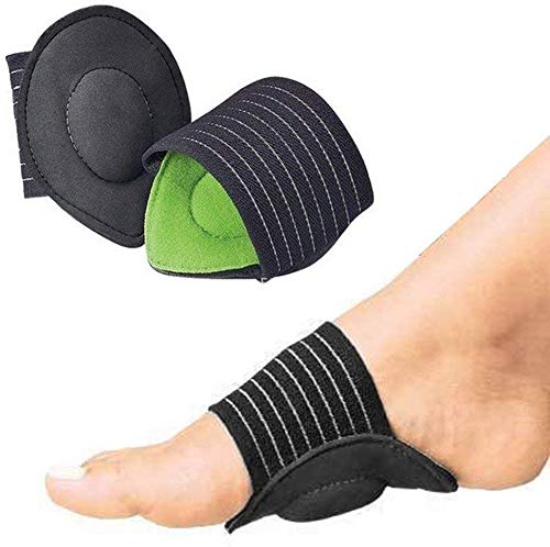 Product Cover COIF Foot Care Plantar Fasciitis Arch Support Sleeve Cushion Heel Spurs Neuromas Flat Feet Orthopedic Pad Orthotic Tool Swelling & Pain Relief, Foot Care, Ankle Protection