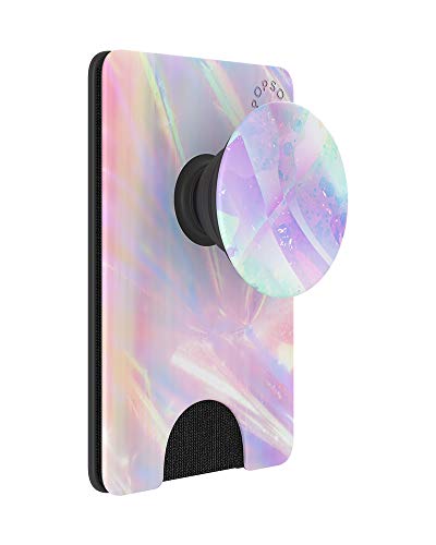 Product Cover PopSockets PopWallet+: Removable & Repositionable Wallet - You're a Gem