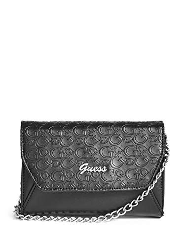 Product Cover GUESS Factory Women's Valora Convertible Belt Bag