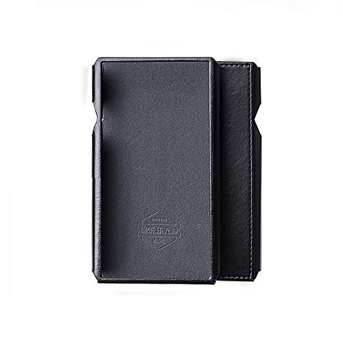 Product Cover LICHIFIT Protective PU Leather Case Cover Skin for FiiO SK-M11 Music Player M11