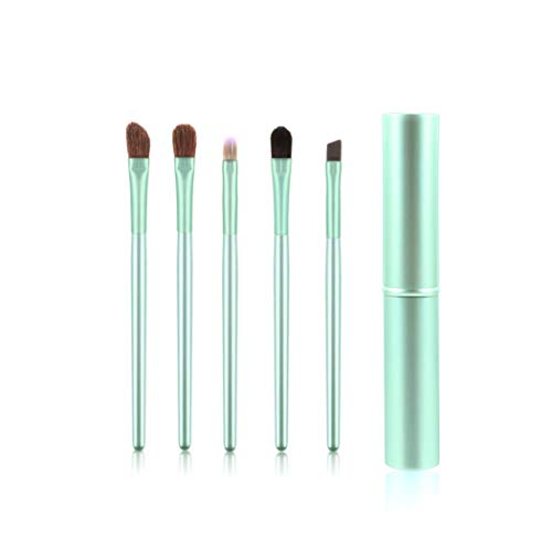 Product Cover Almost 5pcs Fashion Highlight Lip Eyeshadow Makeup Brushes Set Makeup Tools