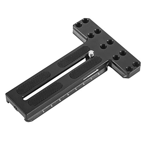 Product Cover SMALLRIG Counterweight Mounting Plate for DJI Ronin SC Gimbal - BSS2420