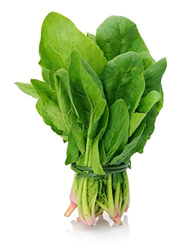 Product Cover Fresh Produce Spinach/Palak Leaves 1 Bunch (600g-800g)