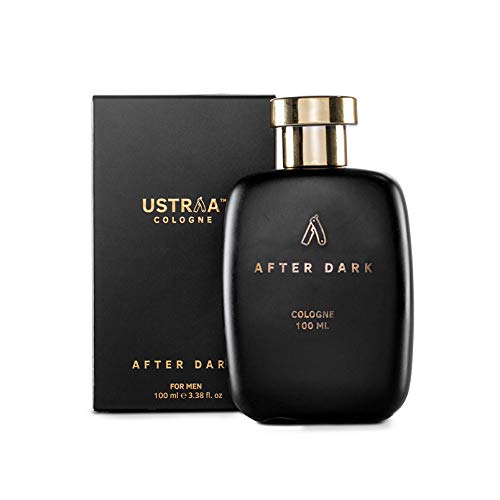 Product Cover Ustraa Cologne for Men- After Dark (100ml)