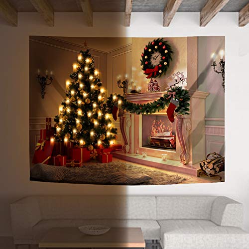 Product Cover FHSQX DIY New Year Wall Hanging (M:W 59.1