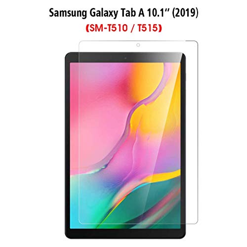 Product Cover CASE U 9H Tempered Glass Screen Protector for Samsung Galaxy Tab A 10.1 (2019) (SM-T510 / SM-T515)