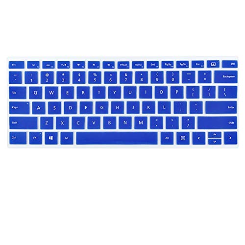 Product Cover Keyboard Cover Design for 2019 Surface Laptop 3 |2019 2018 Surface Laptop 2 |2019 2018 2017 Surface Book 2/1 13.5