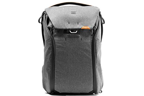 Product Cover Peak Design Everyday Backpack 30L (Charcoal V2)