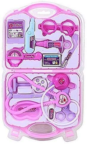 Product Cover Amisha Gift Gallery® Doctor Play Set Doctor Kit for Kids Girls Boys Toddler Toy