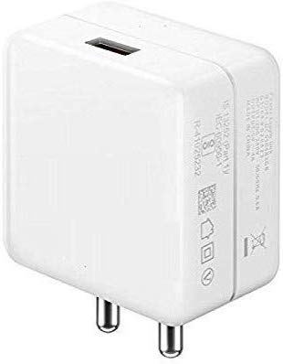 Product Cover SCEVA Dash Charger 4Amp Power Adapter (100% Dash Charging Supported) for One Plus 3/1+3T/ 1+5/1+5T/ 1+6/1+6T